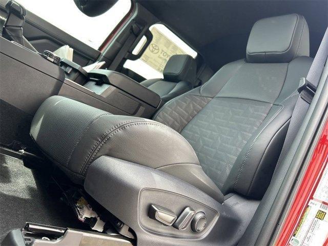 new 2025 Toyota Tacoma car, priced at $54,212