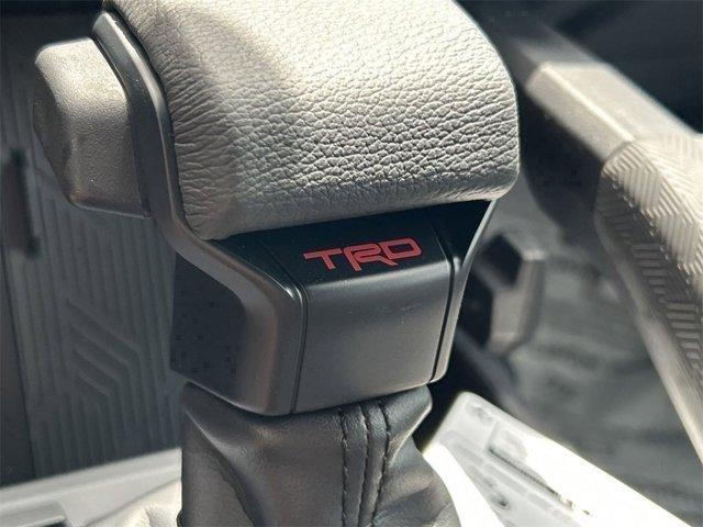 new 2025 Toyota Tacoma car, priced at $54,212