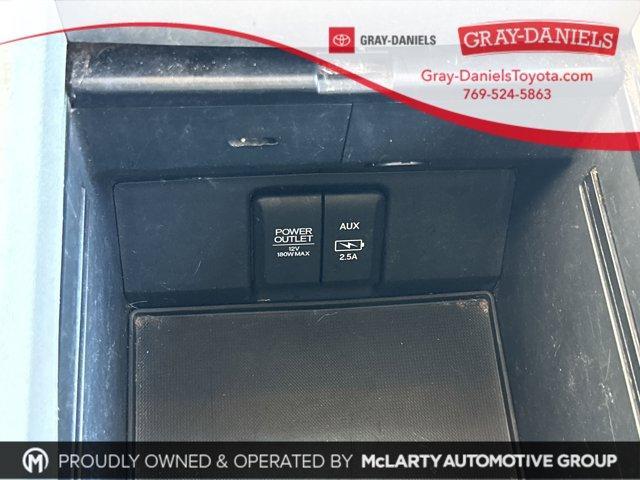 used 2020 Honda Pilot car, priced at $19,870