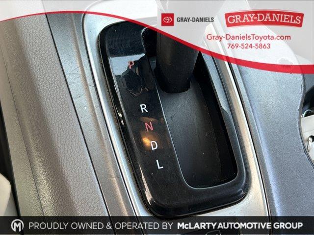 used 2020 Honda Pilot car, priced at $19,870