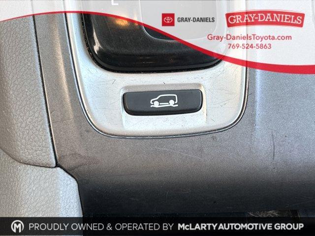 used 2020 Honda Pilot car, priced at $19,870