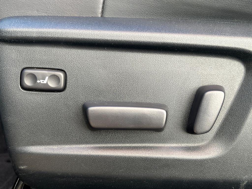 used 2020 Toyota Tundra car, priced at $38,716