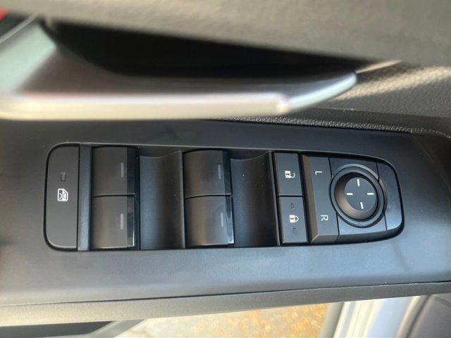 new 2025 Toyota Tacoma car, priced at $52,298