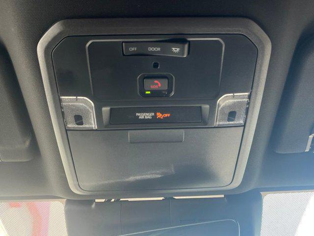 new 2025 Toyota Tacoma car, priced at $52,298