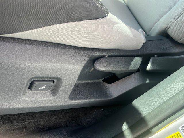 new 2025 Toyota Tacoma car, priced at $52,298