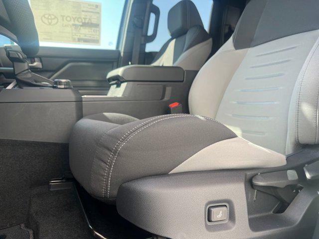 new 2025 Toyota Tacoma car, priced at $52,298