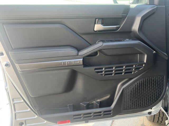 new 2025 Toyota Tacoma car, priced at $52,298