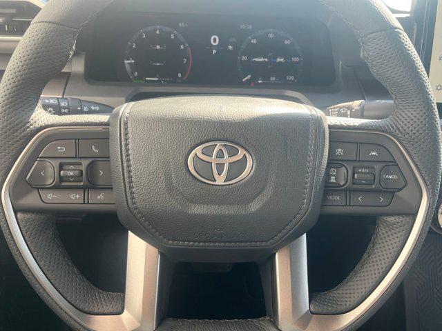 new 2025 Toyota Tacoma car, priced at $52,298