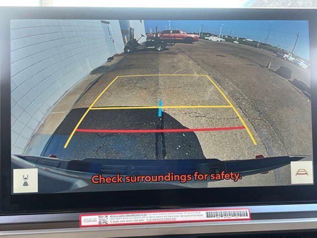 new 2025 Toyota Tacoma car, priced at $52,298