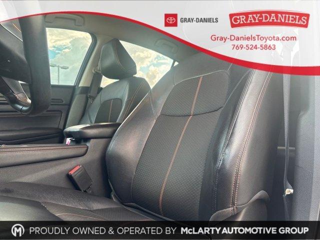 used 2020 Nissan Altima car, priced at $15,046