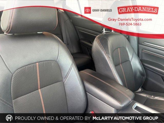 used 2020 Nissan Altima car, priced at $15,046
