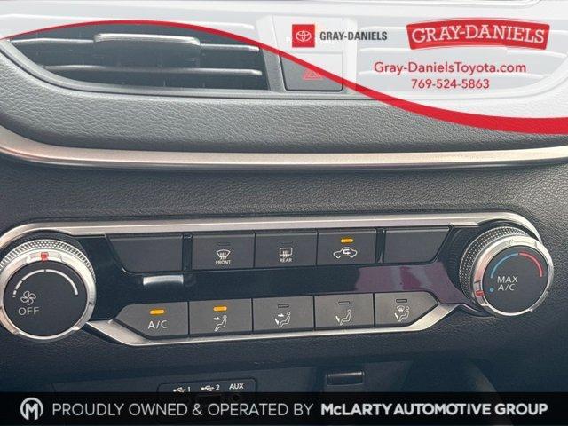 used 2020 Nissan Altima car, priced at $15,046