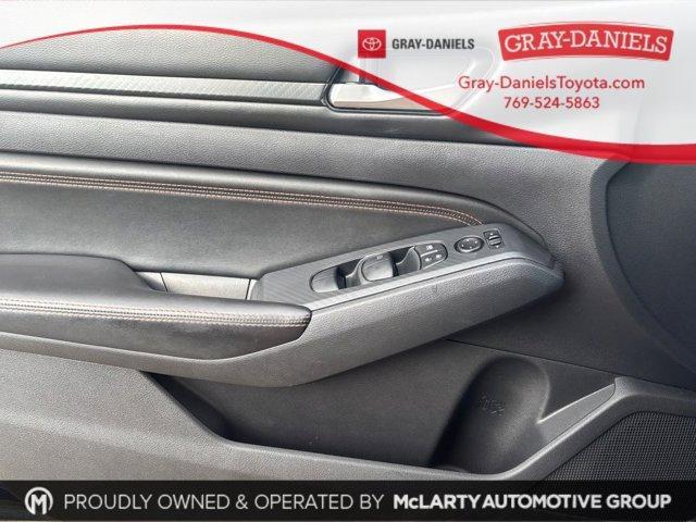 used 2020 Nissan Altima car, priced at $15,046
