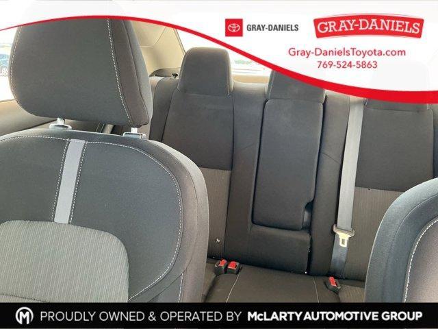 used 2022 Nissan Sentra car, priced at $14,619