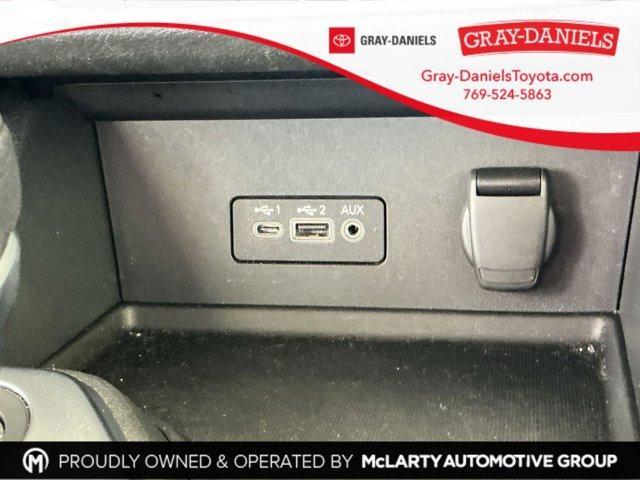 used 2022 Nissan Sentra car, priced at $14,619