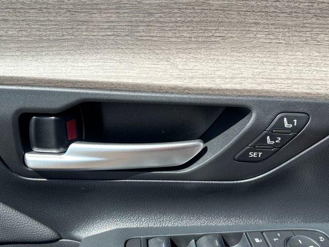 new 2026 Toyota Grand Highlander car, priced at $59,338