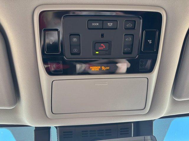 new 2026 Toyota Grand Highlander car, priced at $59,338