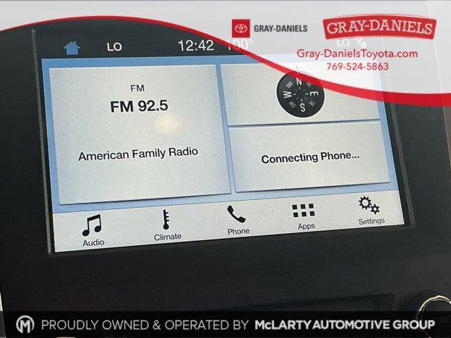 used 2018 Ford Fusion car, priced at $14,156