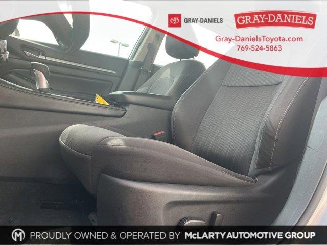used 2023 Nissan Altima car, priced at $17,390