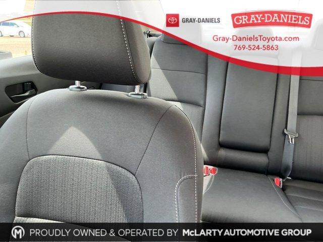used 2023 Nissan Altima car, priced at $17,390