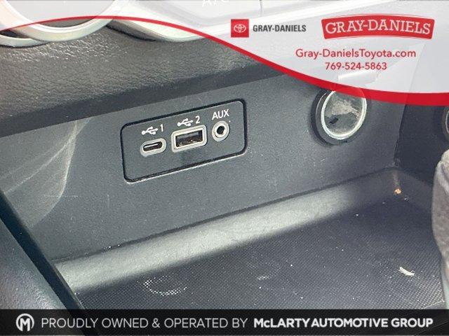 used 2023 Nissan Altima car, priced at $17,390