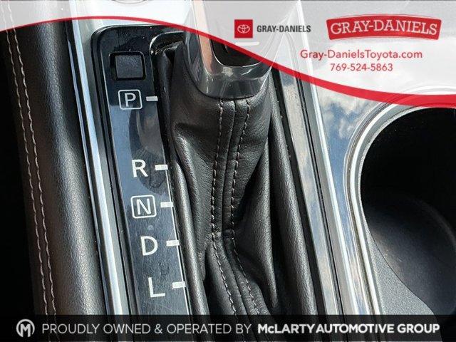 used 2023 Nissan Altima car, priced at $17,390