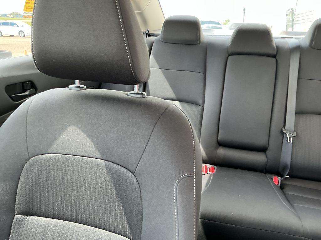 used 2023 Nissan Altima car, priced at $15,901