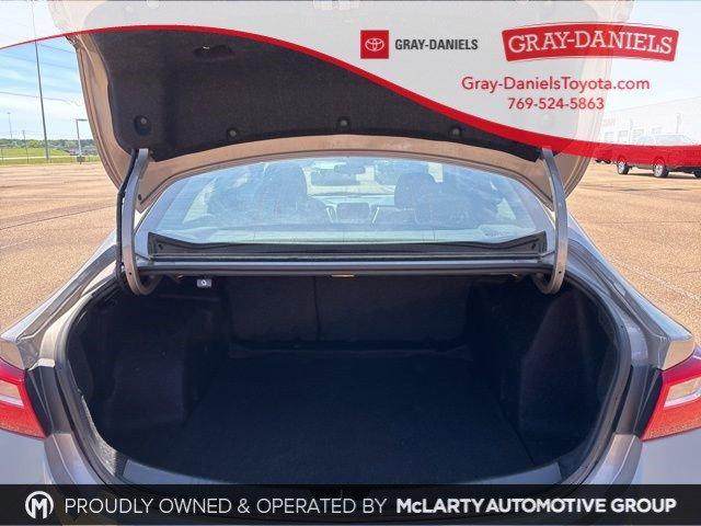 used 2023 Chevrolet Malibu car, priced at $16,668