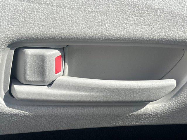 new 2026 Toyota Corolla car, priced at $25,211