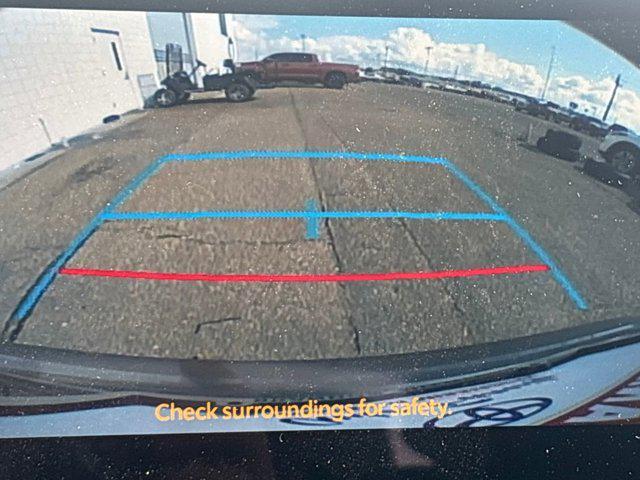 new 2026 Toyota Corolla car, priced at $25,211