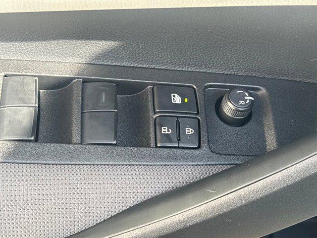 new 2026 Toyota Corolla car, priced at $25,211