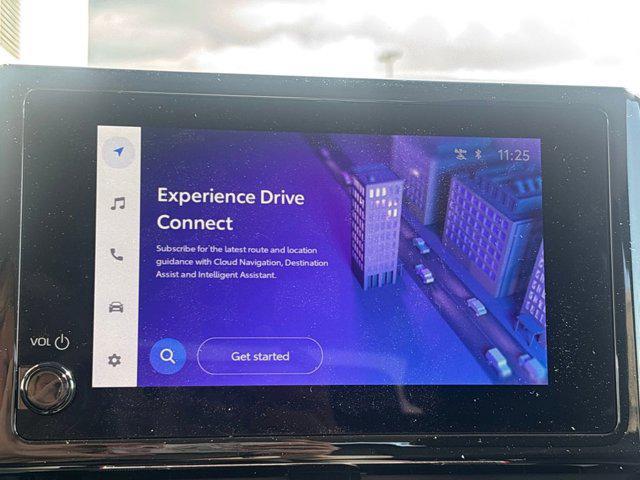 new 2026 Toyota Corolla car, priced at $25,211