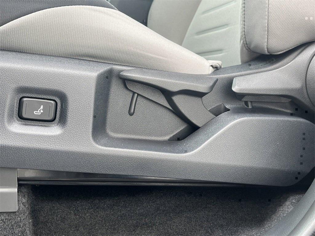 new 2025 Toyota Tacoma car, priced at $42,791