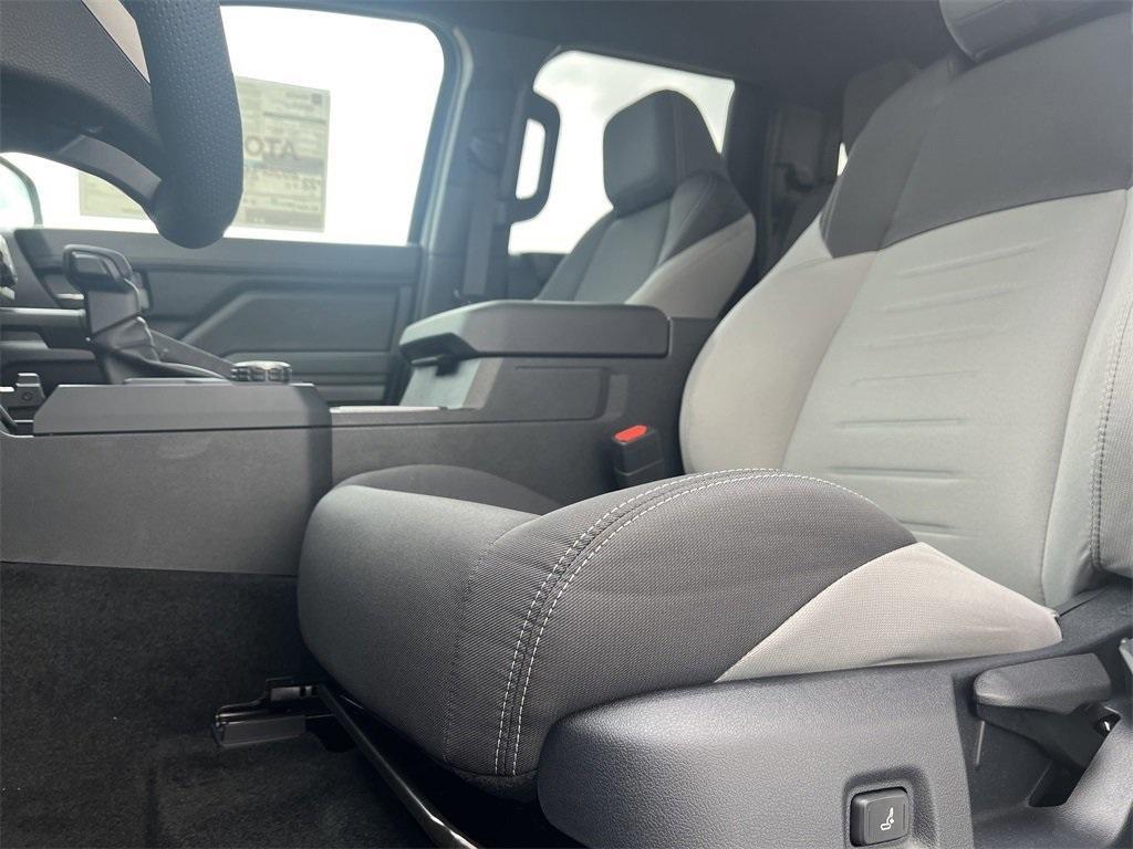 new 2025 Toyota Tacoma car, priced at $42,791