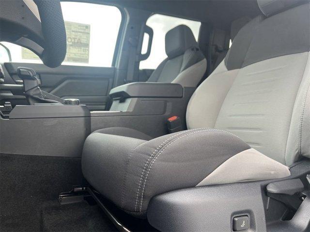 new 2025 Toyota Tacoma car, priced at $42,791