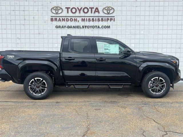 new 2025 Toyota Tacoma car, priced at $42,791