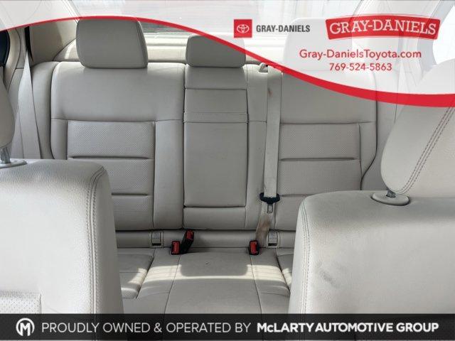 used 2015 Mercedes-Benz E-Class car, priced at $14,603
