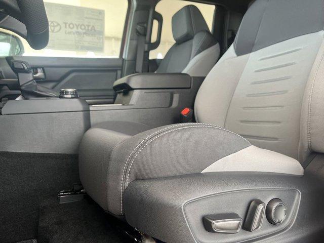 new 2025 Toyota Tacoma Hybrid car, priced at $56,762
