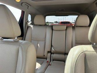 used 2017 Nissan Rogue car, priced at $13,945