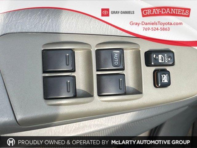 used 2007 Toyota Tacoma car, priced at $11,249