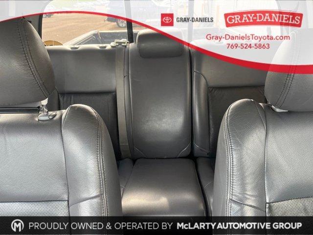 used 2007 Toyota Tacoma car, priced at $11,249