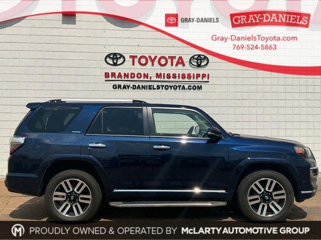 used 2014 Toyota 4Runner car, priced at $22,894