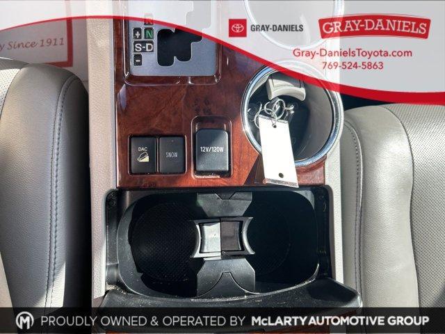 used 2013 Toyota Highlander car, priced at $13,572