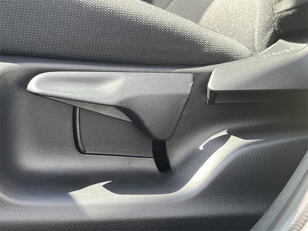 new 2025 Toyota Corolla Cross car, priced at $29,671
