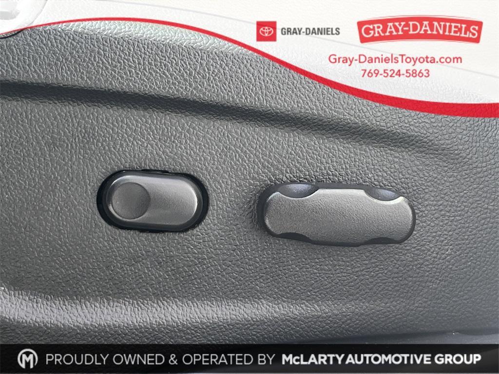 used 2018 Buick Encore car, priced at $15,496