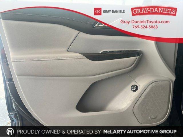used 2023 GMC Acadia car, priced at $20,832