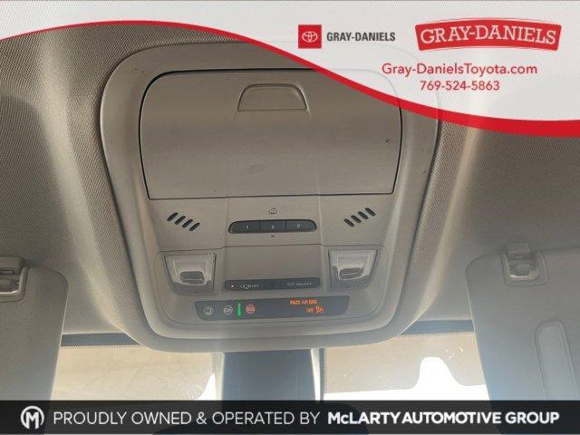used 2023 GMC Acadia car, priced at $20,832