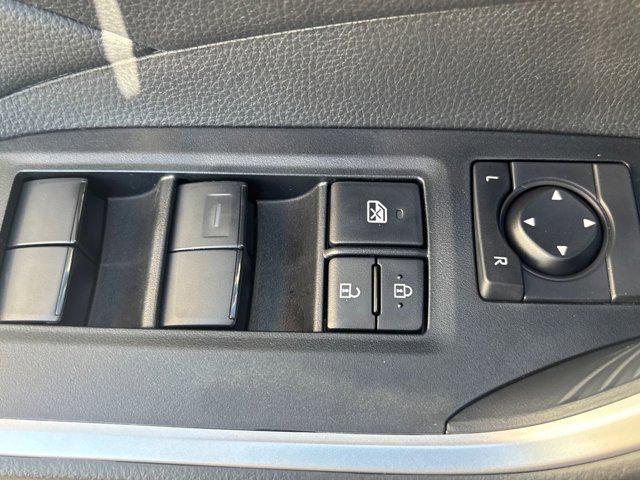 new 2025 Toyota RAV4 car, priced at $34,690