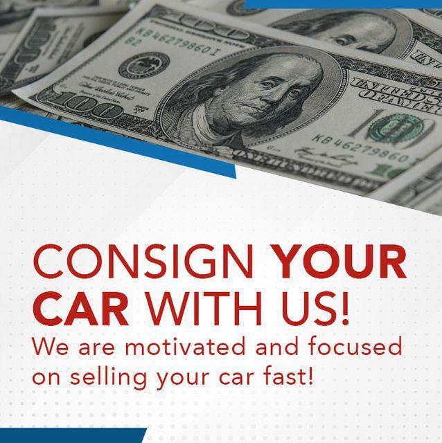 used 2021 Chevrolet Tahoe car, priced at $44,400