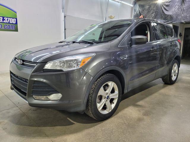 used 2016 Ford Escape car, priced at $11,600